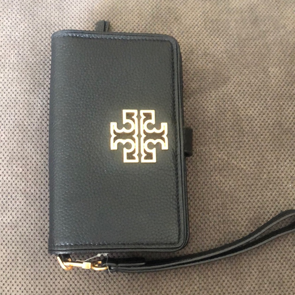 Tory Burch wristlet